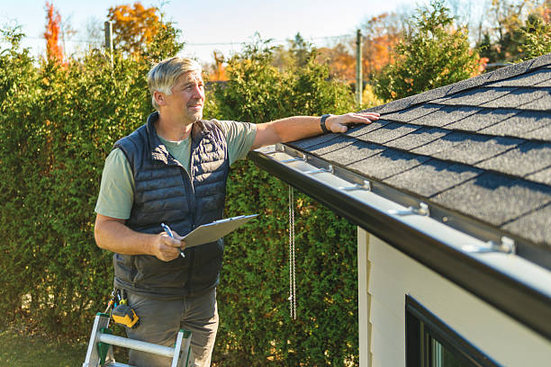 Trusted Roof Installation service in Salem, IN - Ben Roofing and Steel LLC