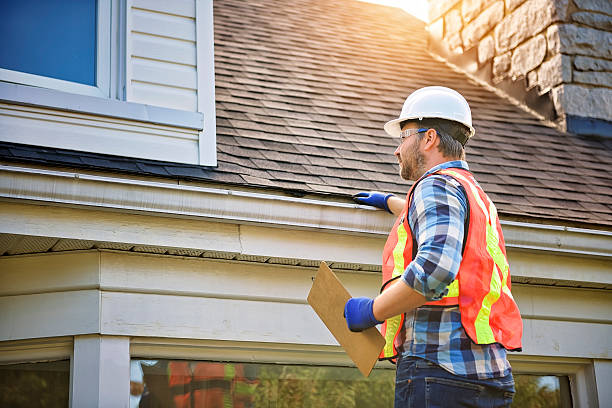 Trusted Roof Leak Repair service in Salem, IN - Ben Roofing and Steel LLC